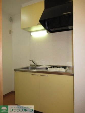 フレグラント ガーデンの物件内観写真